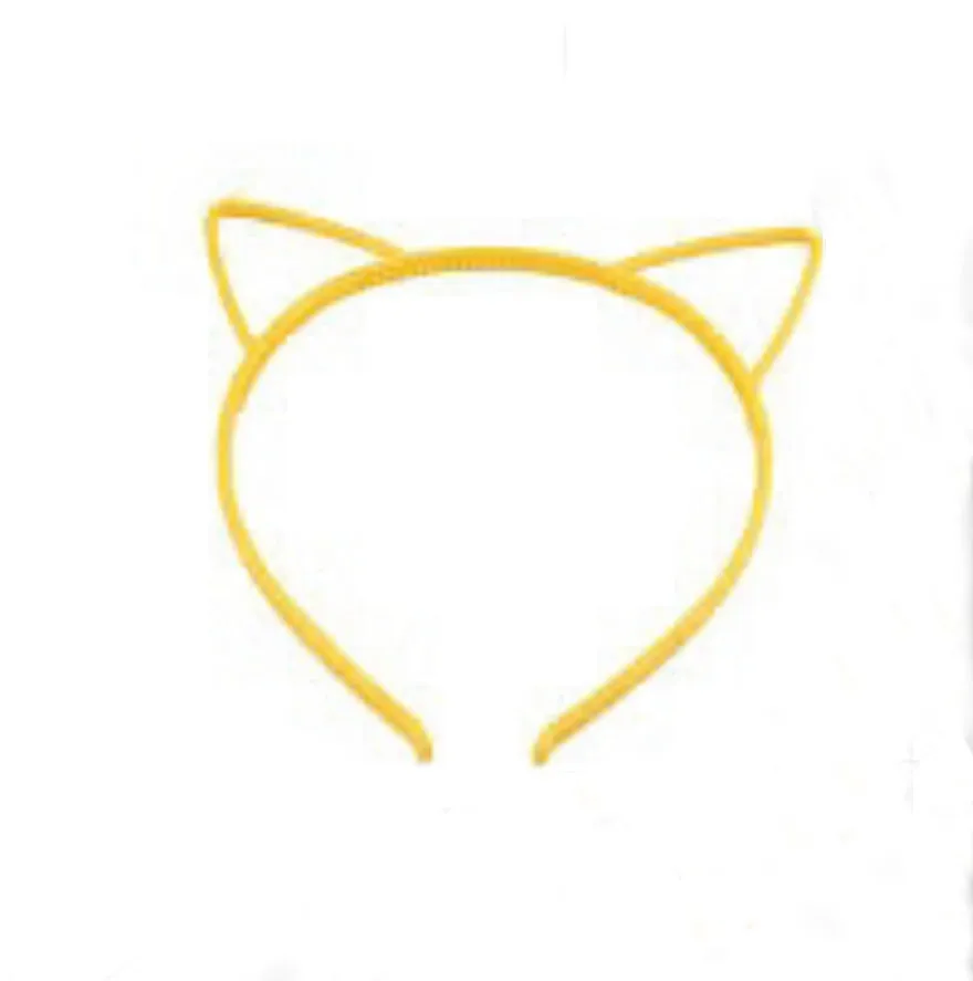 Hell Shiso Kitty Headband