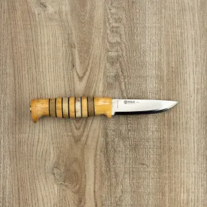 Helle Knives Arv 88mm Hunting Knife