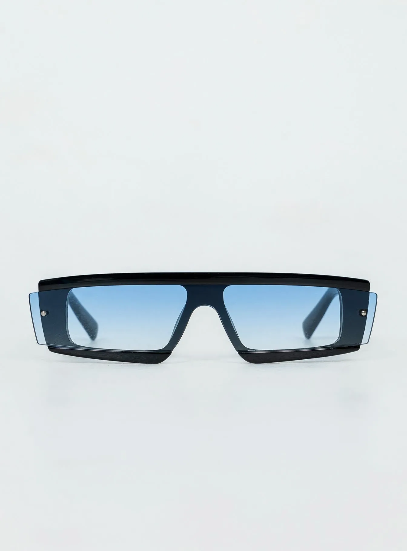 Hendrix Sunglasses Black