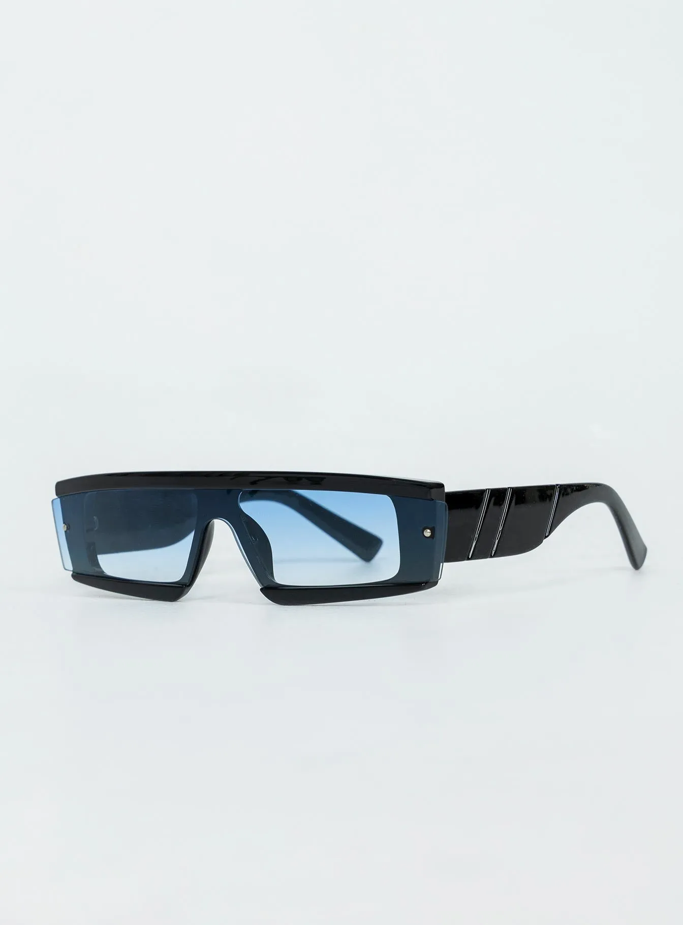 Hendrix Sunglasses Black
