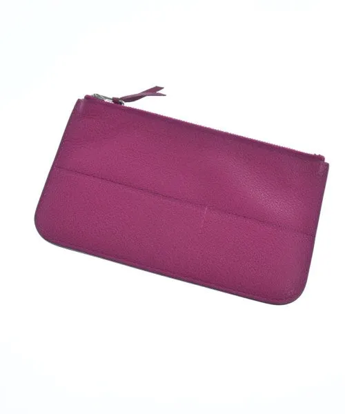 HERMES Wallets/Coin purses