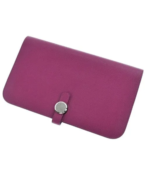 HERMES Wallets/Coin purses