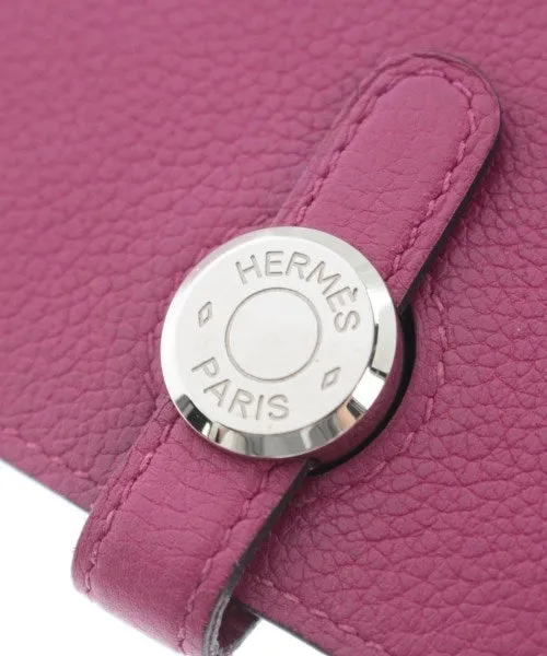 HERMES Wallets/Coin purses
