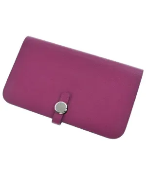 HERMES Wallets/Coin purses