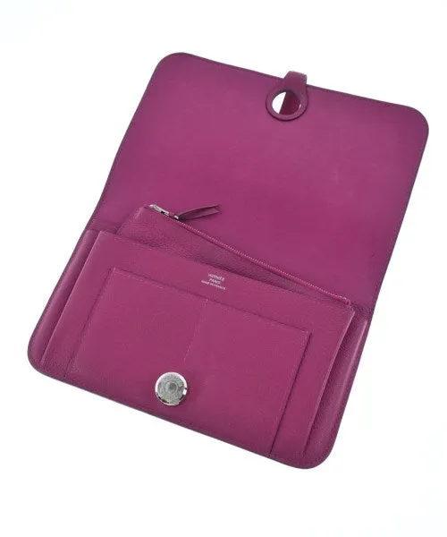 HERMES Wallets/Coin purses