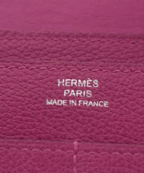 HERMES Wallets/Coin purses