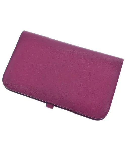 HERMES Wallets/Coin purses