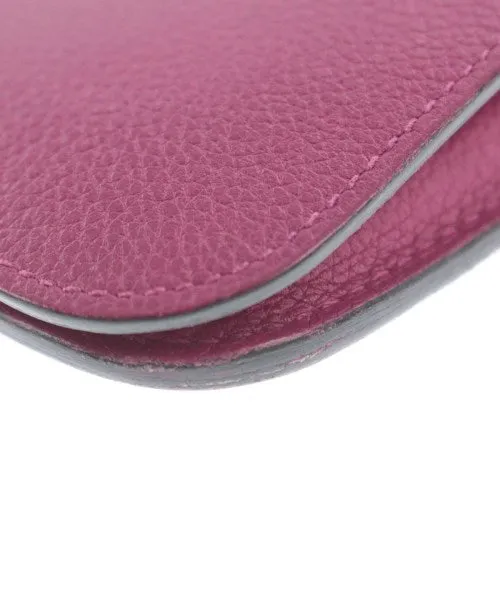 HERMES Wallets/Coin purses