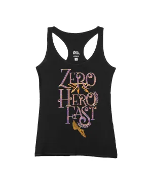 Hero Fast