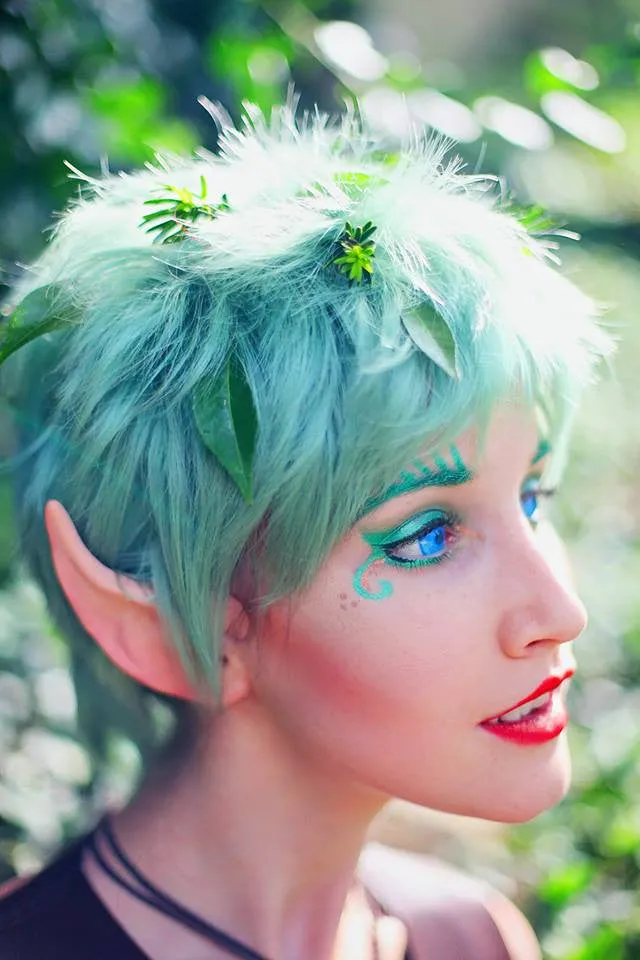 High Elf Ears