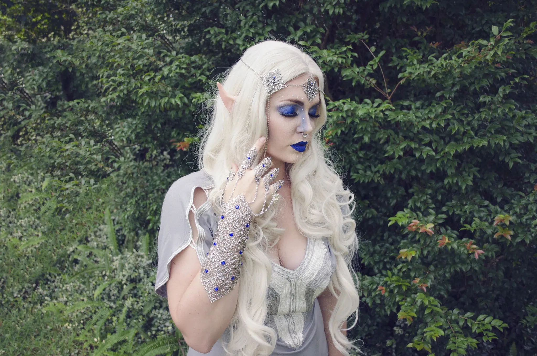 High Elf Ears