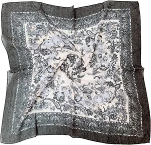 Knotted Turban Headwraps
