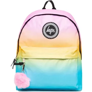 HYPE Sour Fade Multicolor