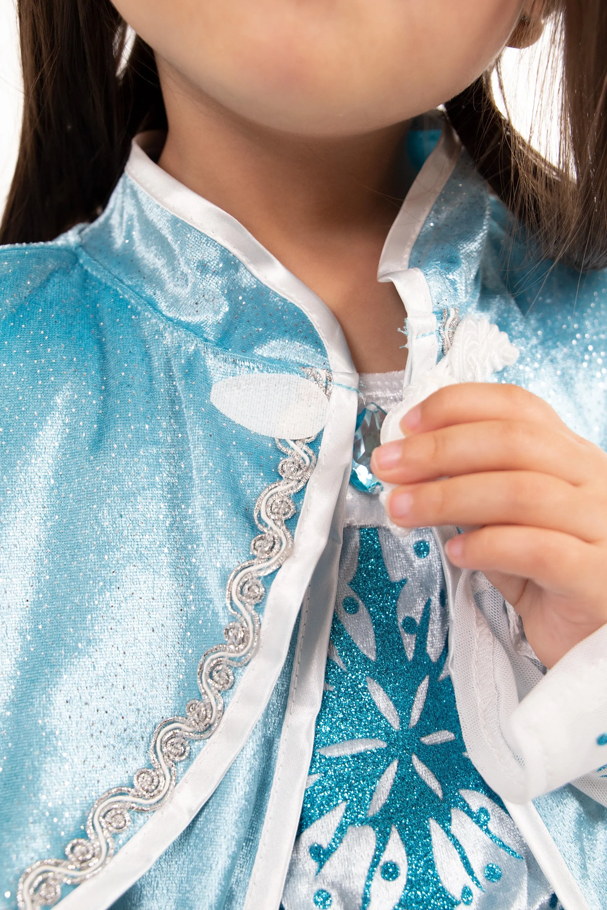 Ice Cloak