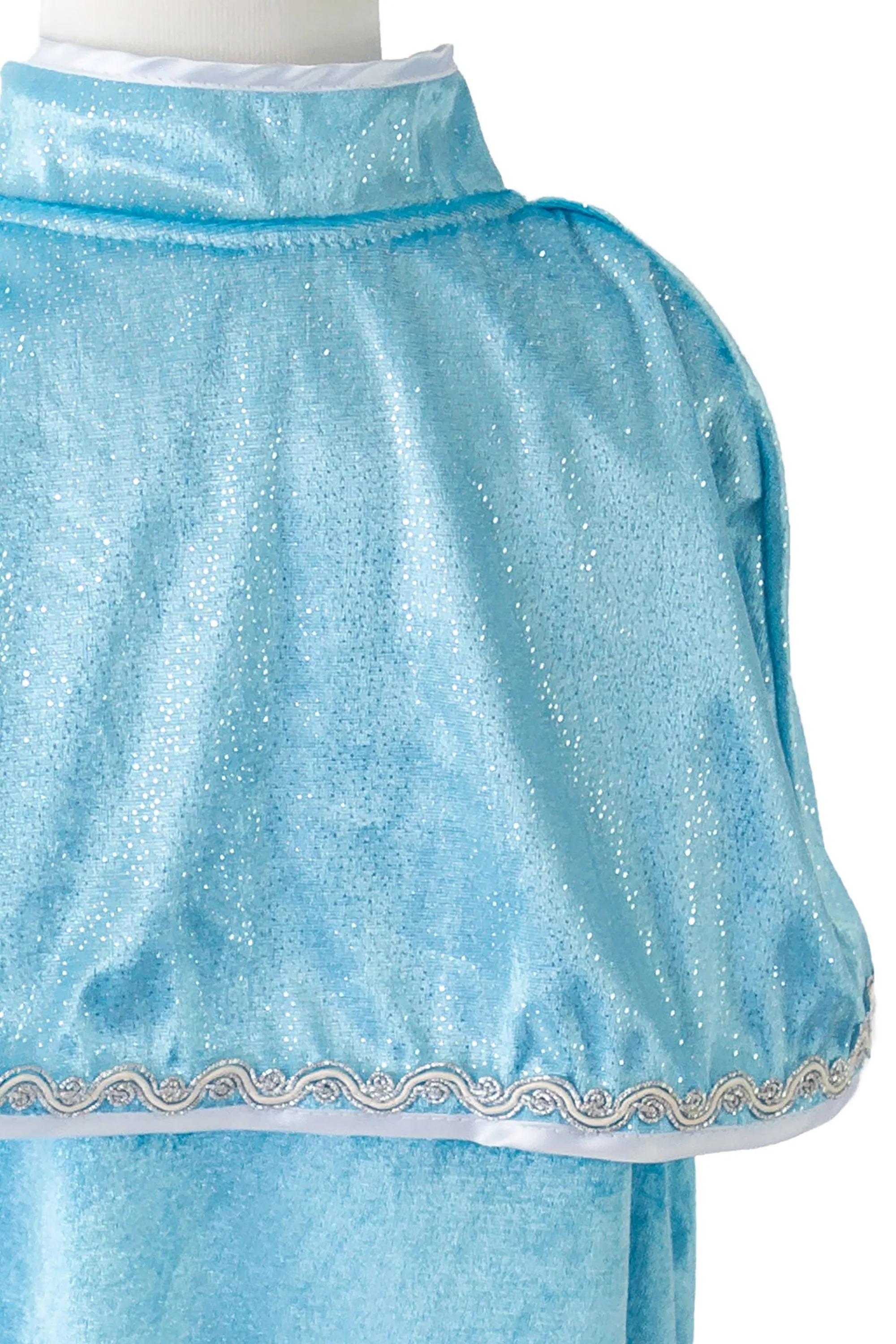 Ice Cloak
