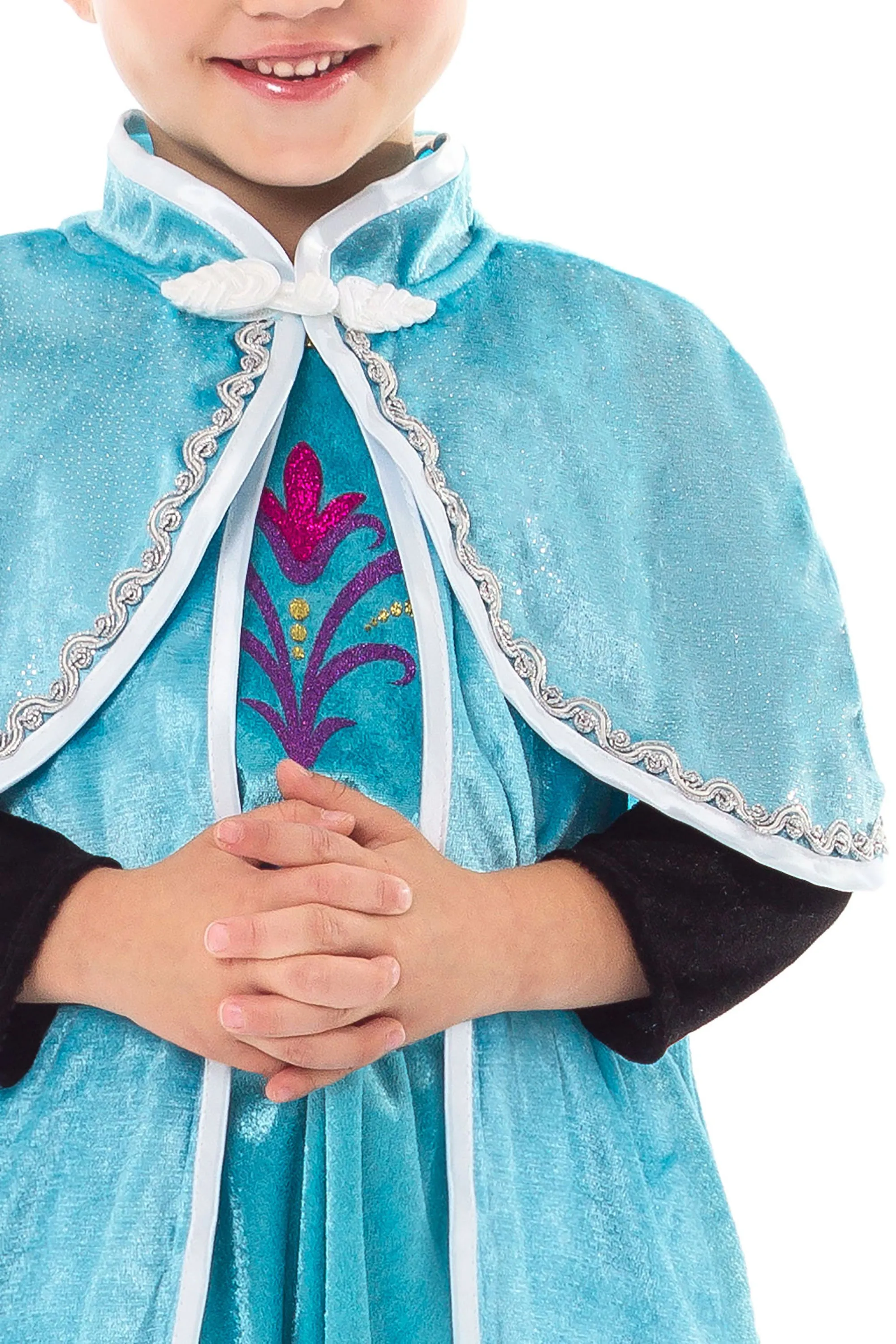 Ice Cloak