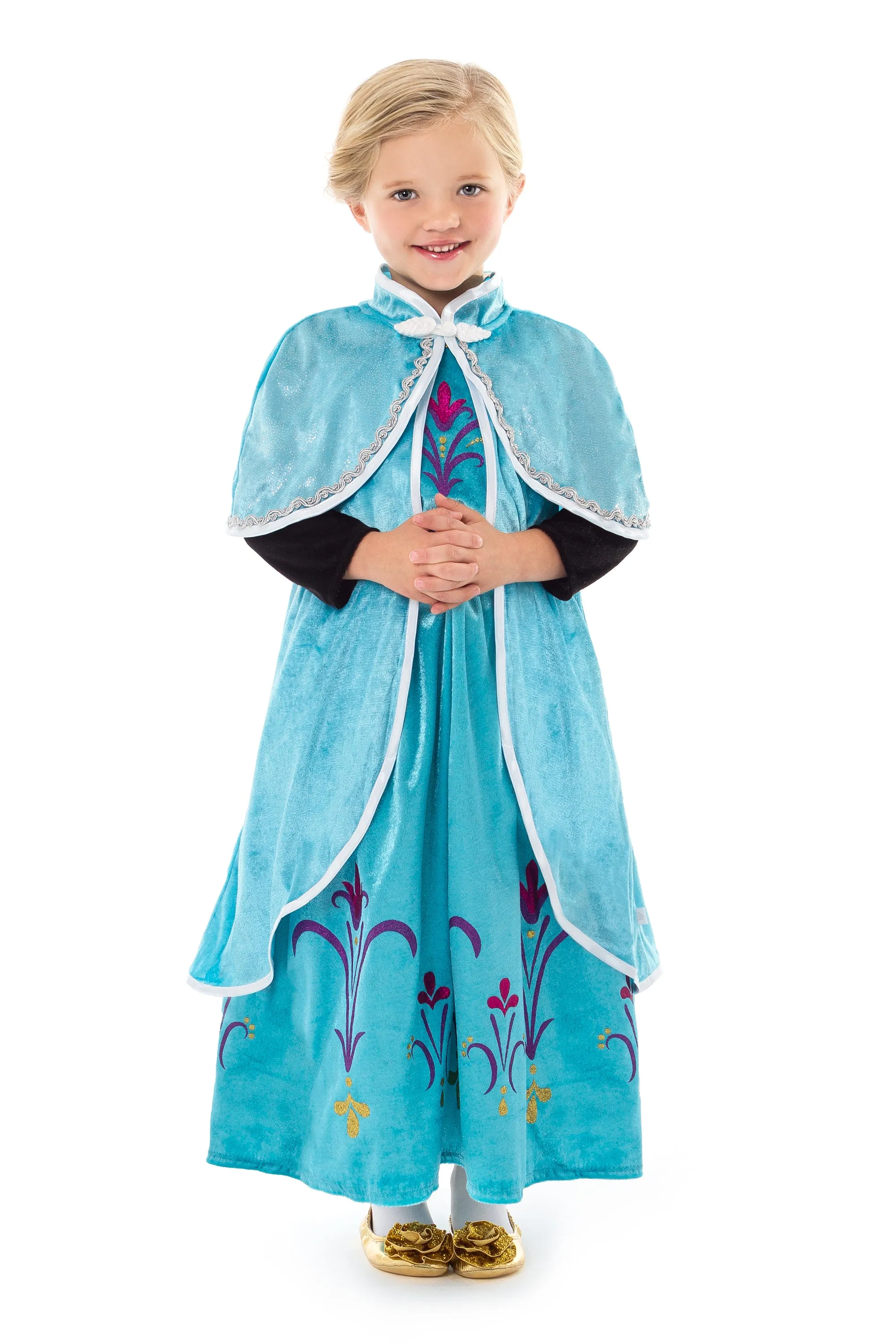 Ice Cloak