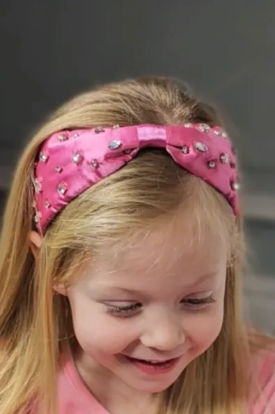 Iconic Doll Sleeping Beauty Headband