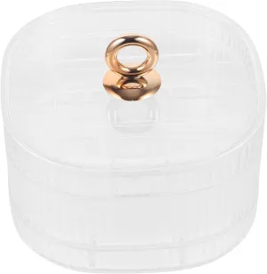 Stackable Ring Sets