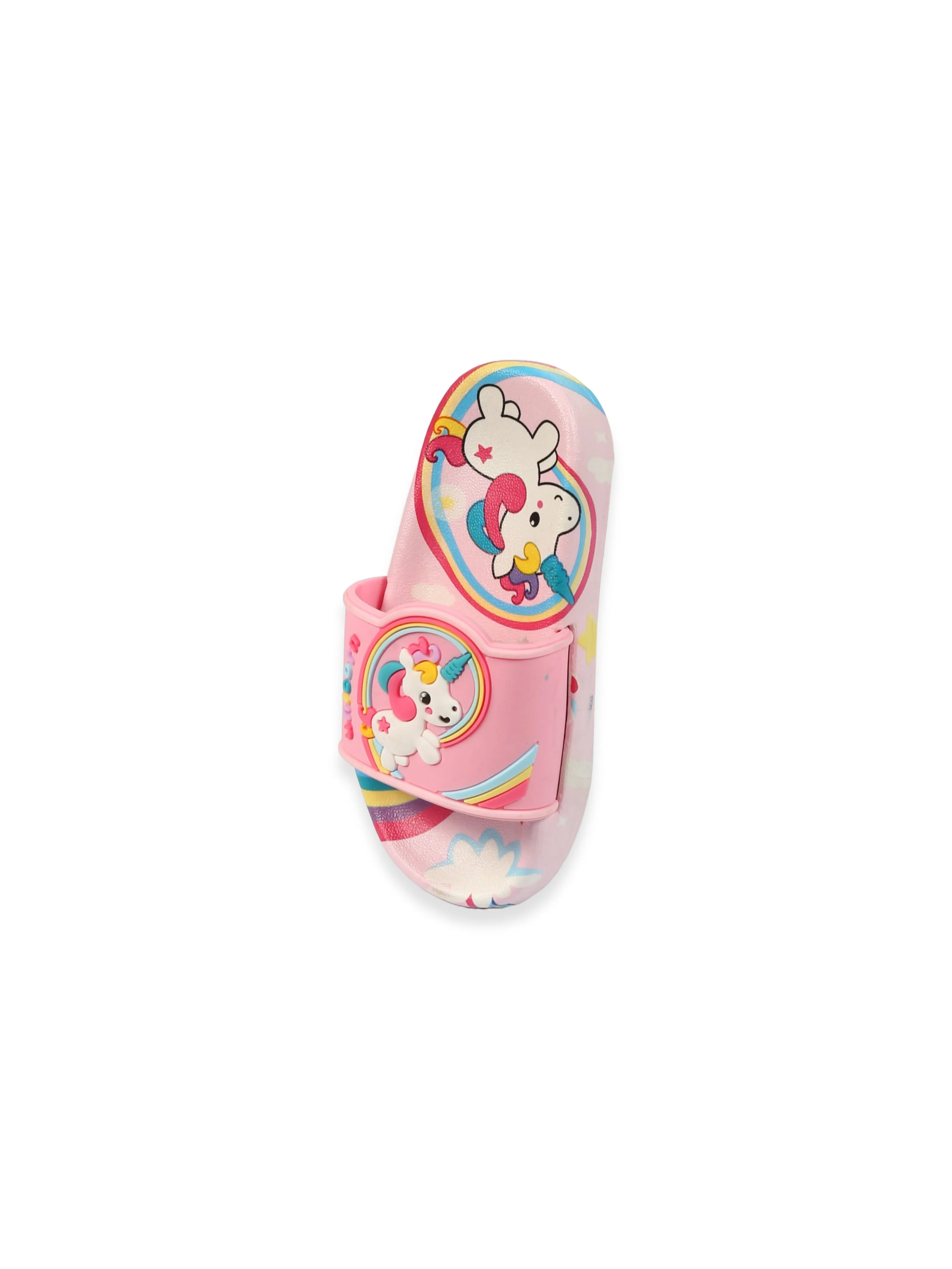 Imp Girls Slipper #2208-50 (S-24)