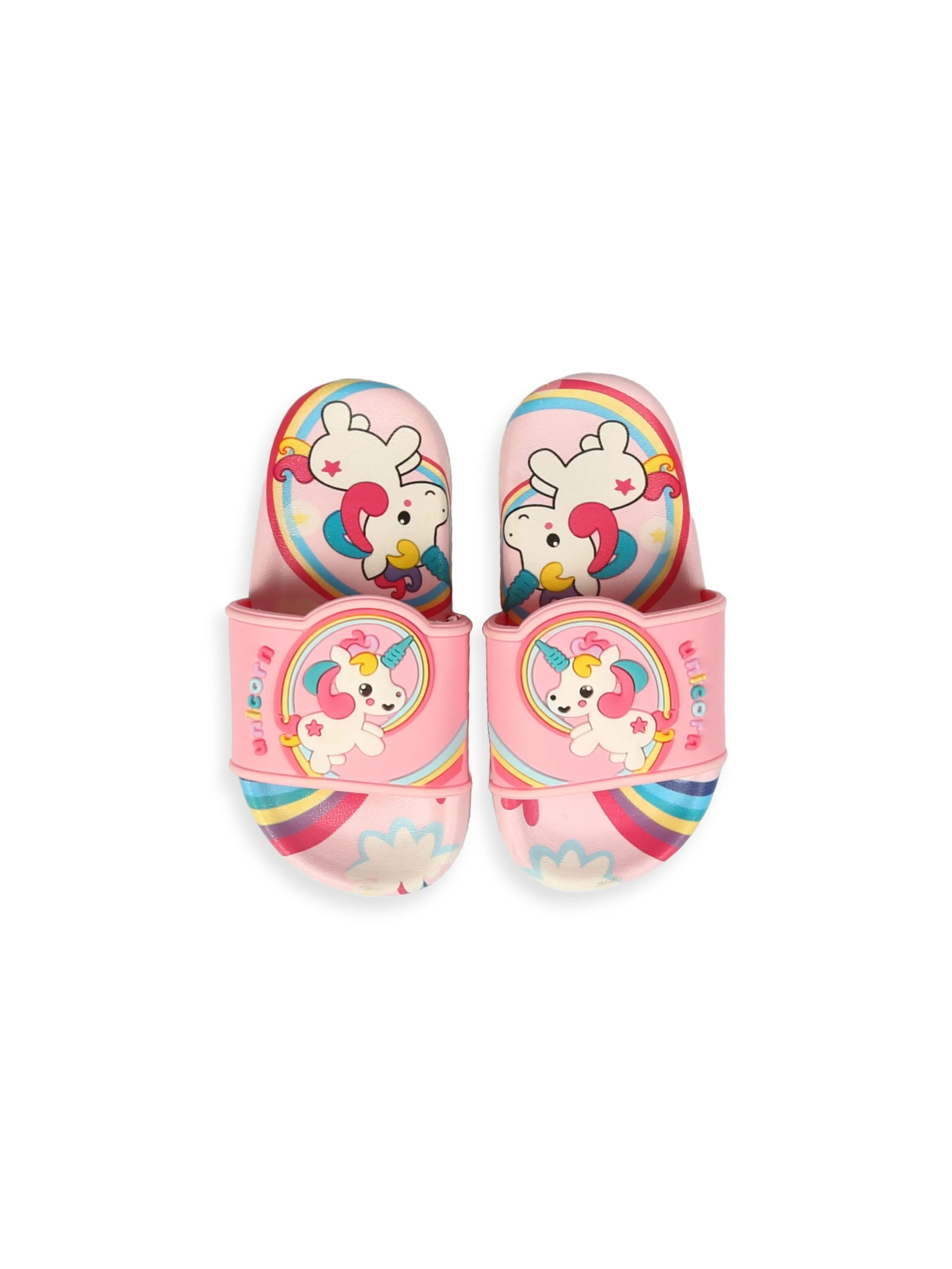 Imp Girls Slipper #2208-50 (S-24)