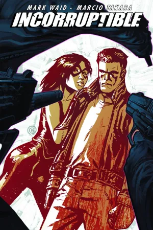 Incorruptible TP Vol 04