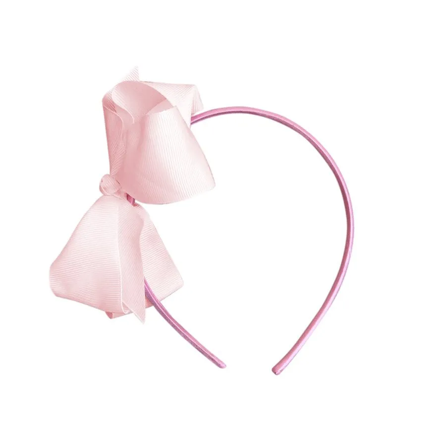 Isabella Bows - Regular Bow Headbands