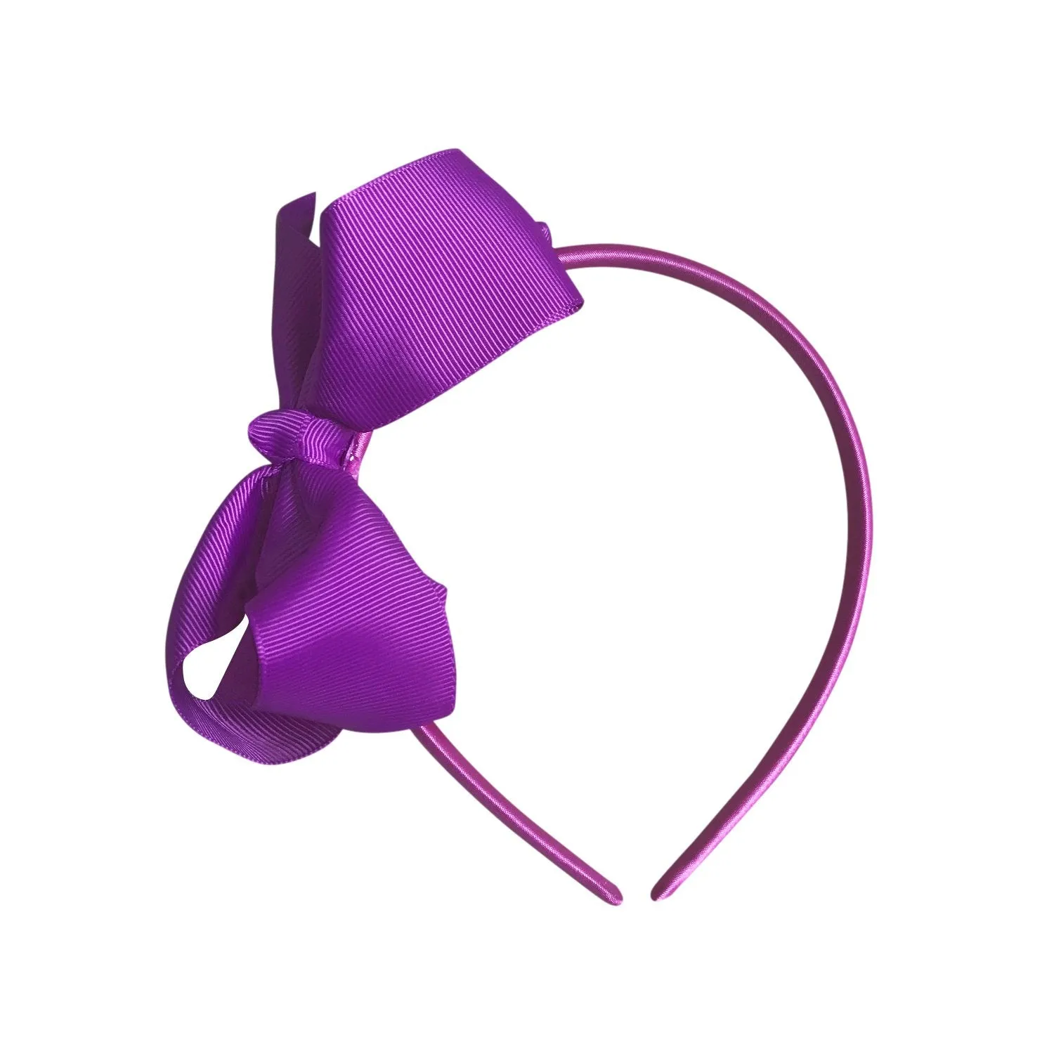Isabella Bows - Regular Bow Headbands