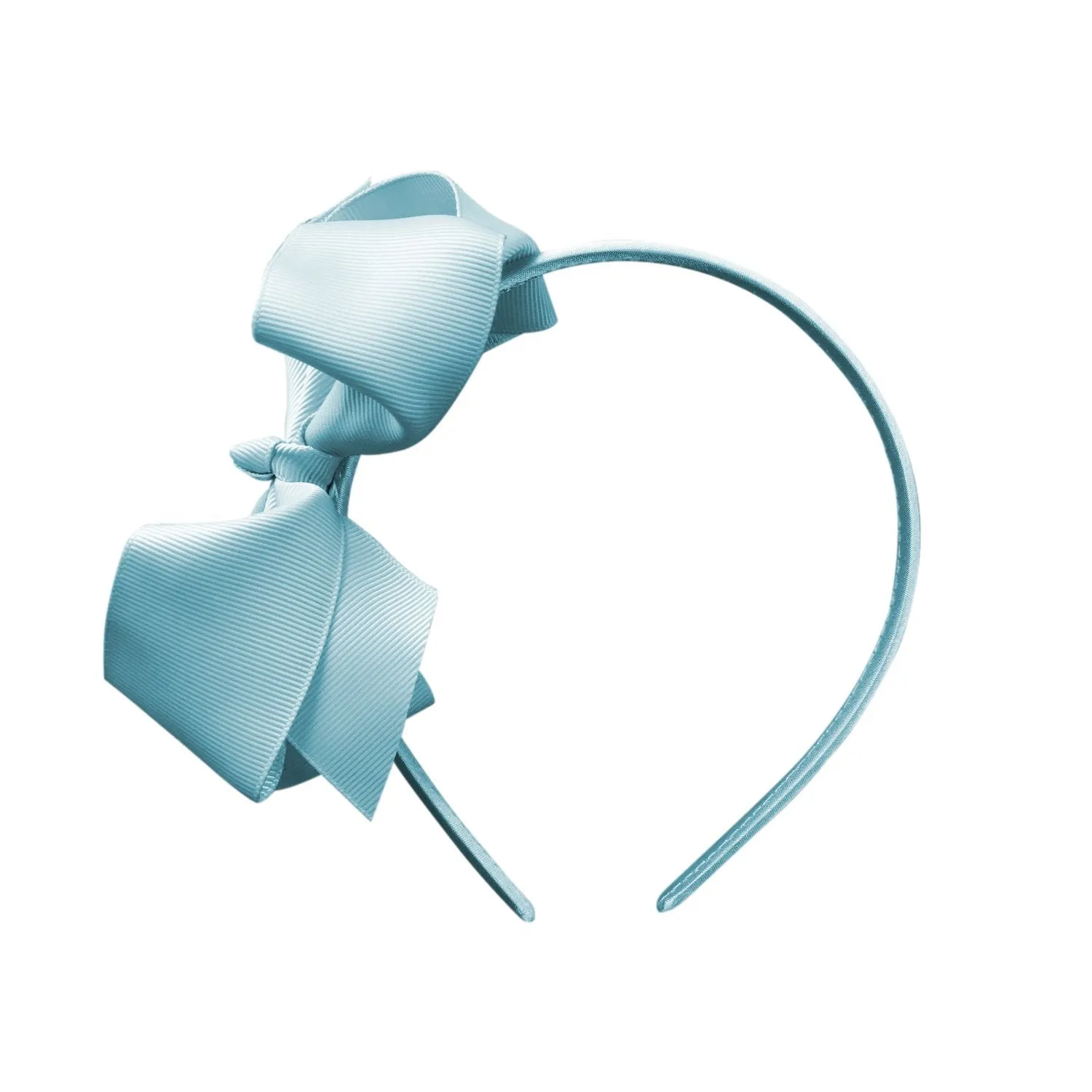 Isabella Bows - Regular Bow Headbands