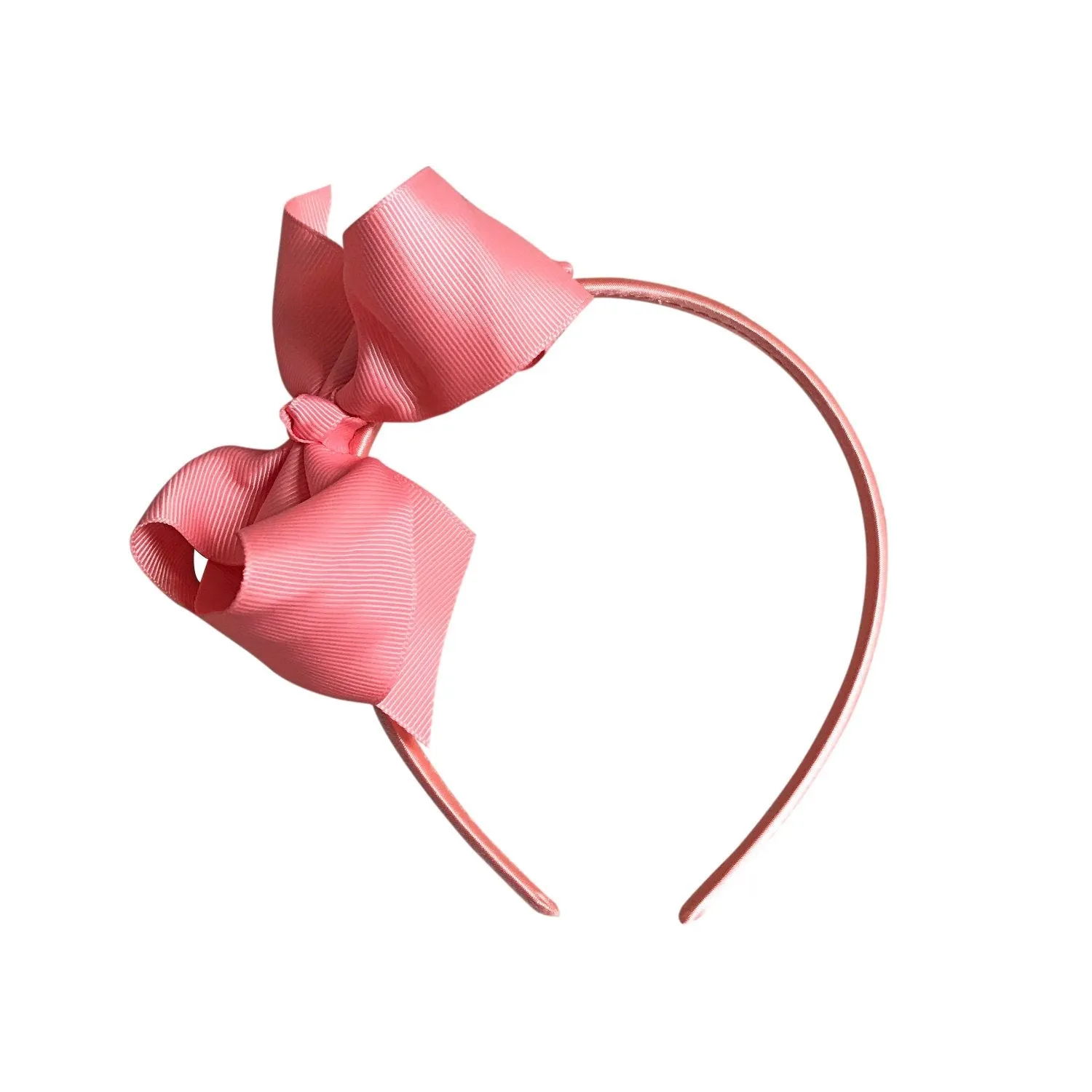 Isabella Bows - Regular Bow Headbands