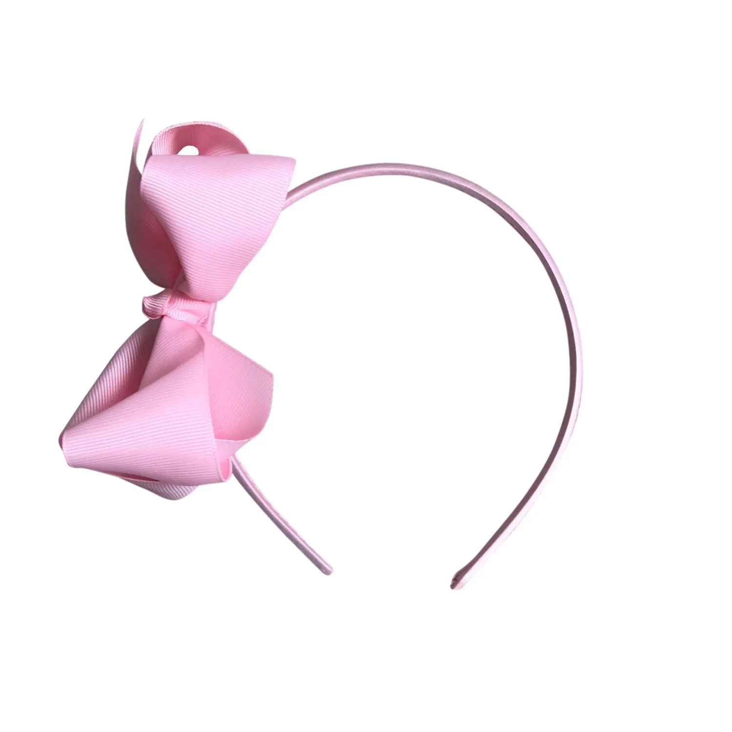 Isabella Bows - Regular Bow Headbands
