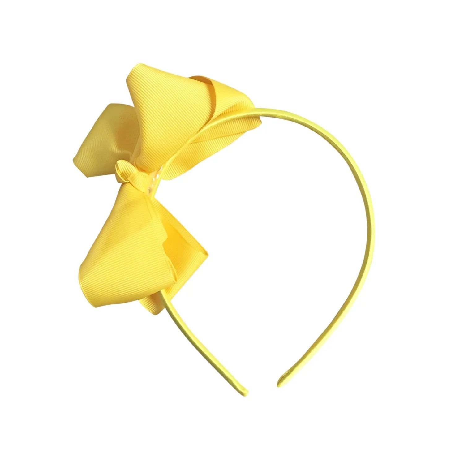 Isabella Bows - Regular Bow Headbands