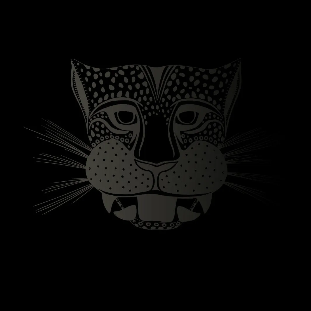 Jaguar Masks