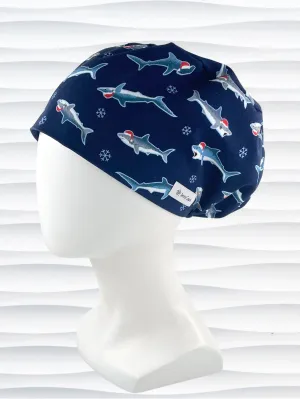 Jawsome Santa Hats