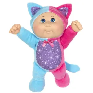 Jazwares Cabbage Patch Kids Space Friends Cosmo Kitty 9 Inch Doll