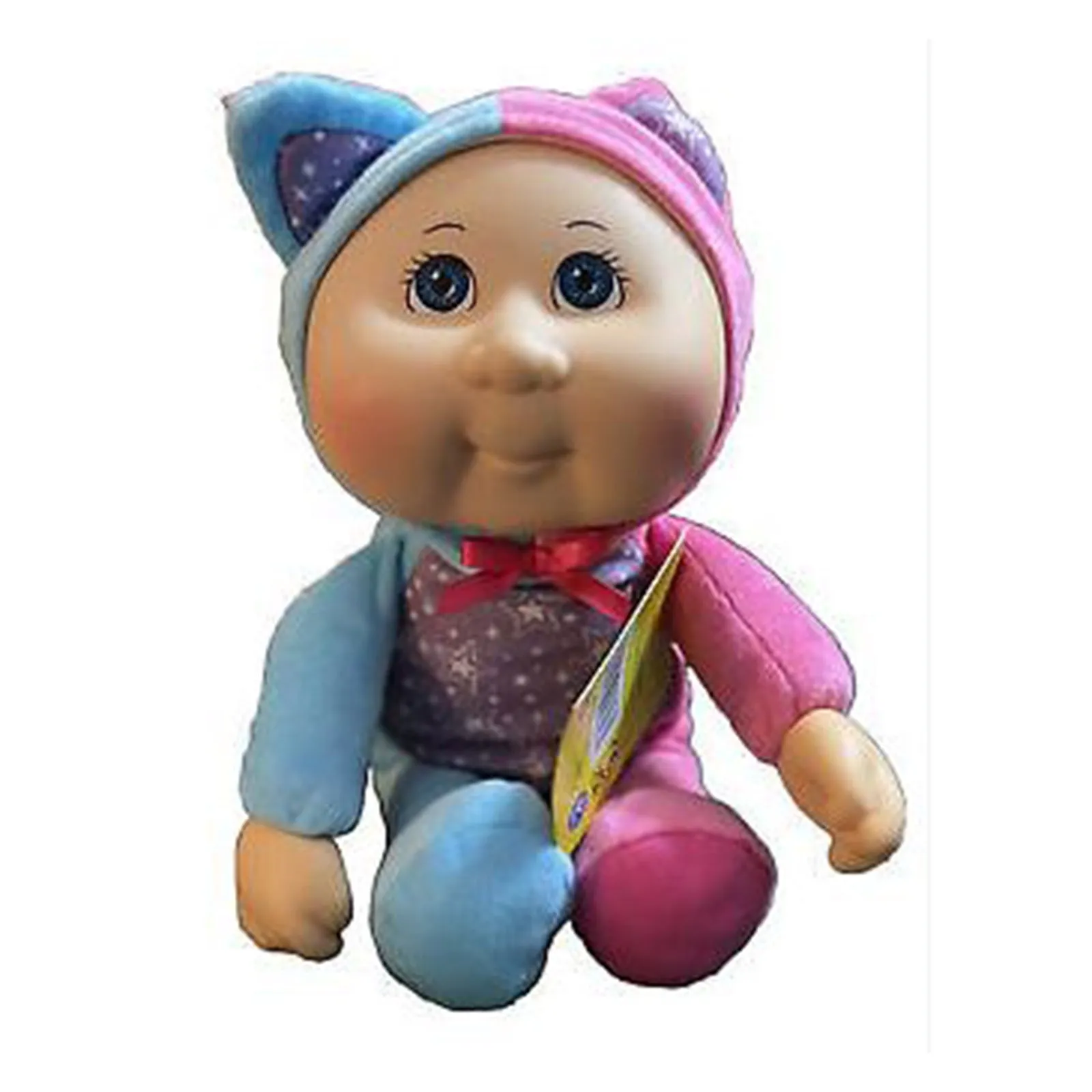 Jazwares Cabbage Patch Kids Space Friends Cosmo Kitty 9 Inch Doll
