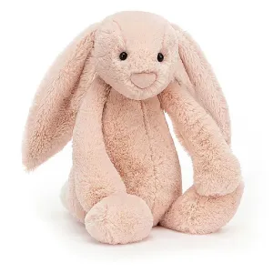 Jellycat Bashful Blush Bunny 14" Large