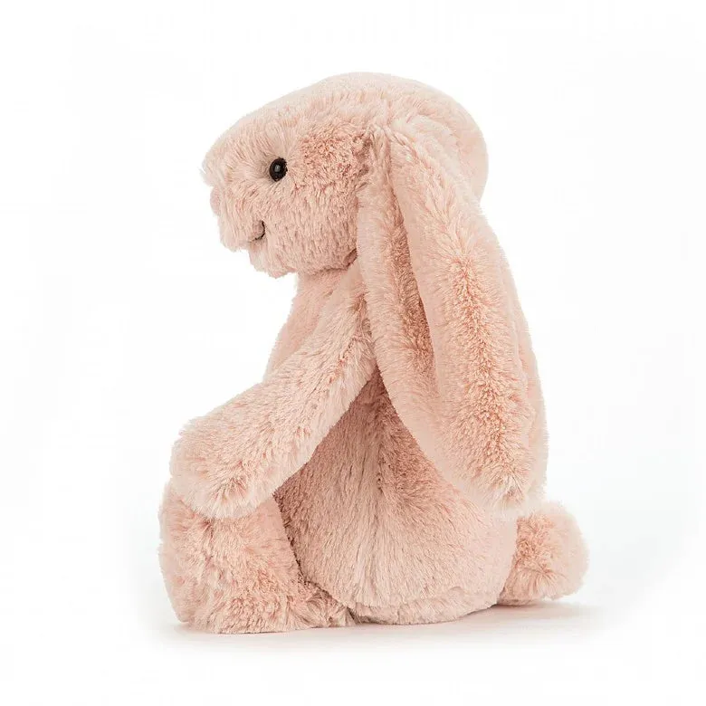 Jellycat Bashful Blush Bunny 14" Large