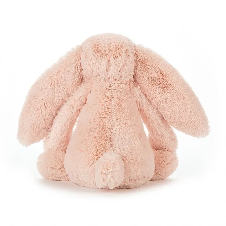 Jellycat Bashful Blush Bunny 14" Large