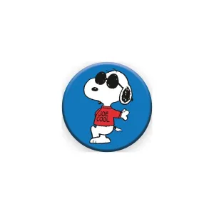 Joe Cool Button