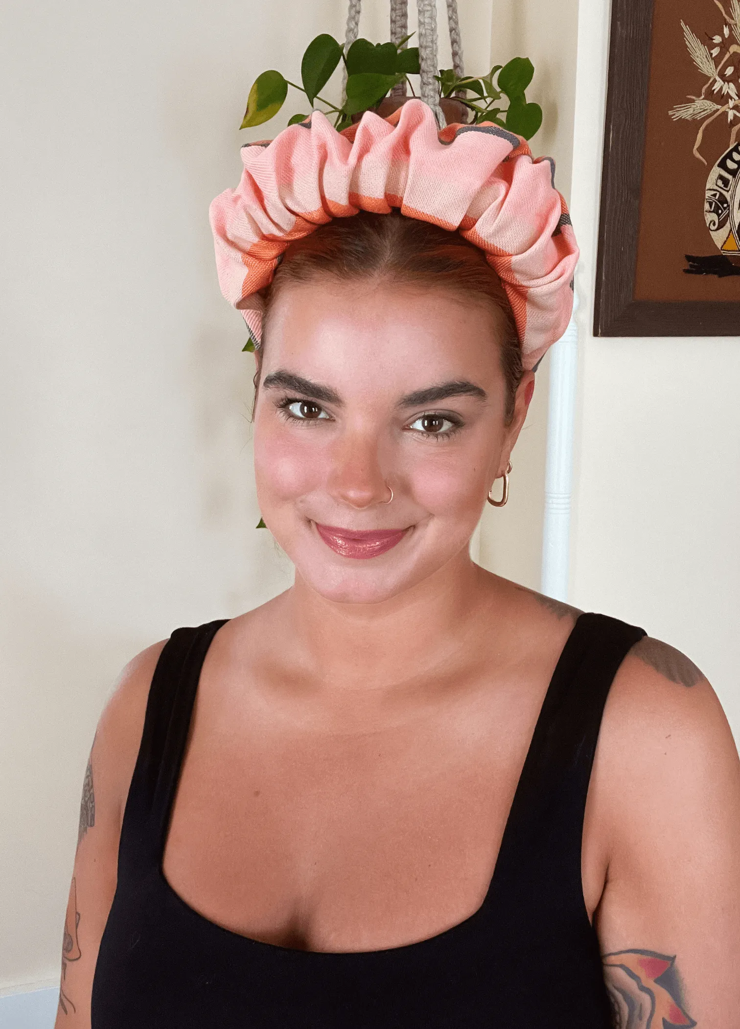 JUICY HEADBANDS
