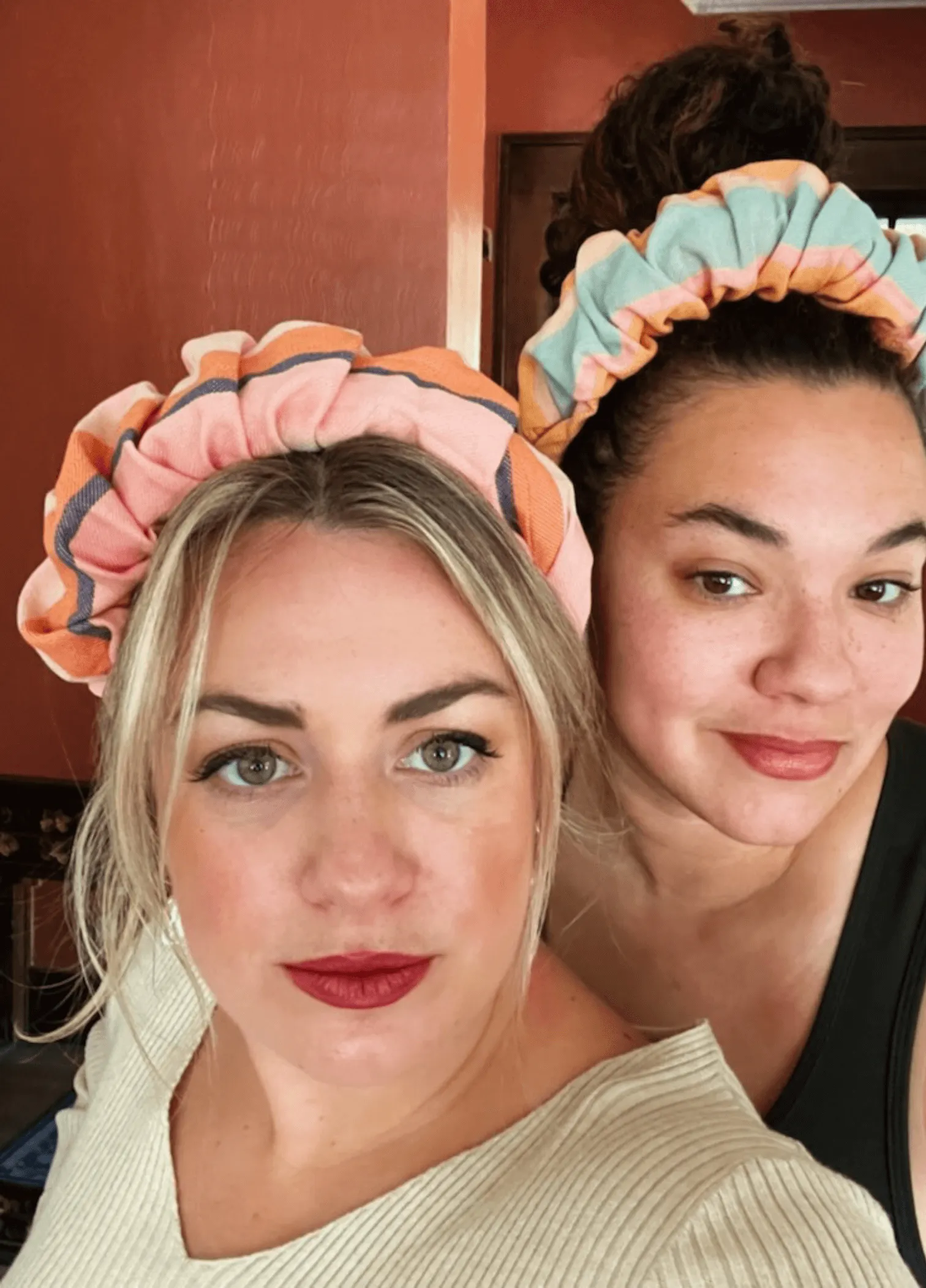 JUICY HEADBANDS