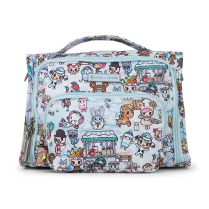 Jujube - Tokidoki - Snow Day - Bestie