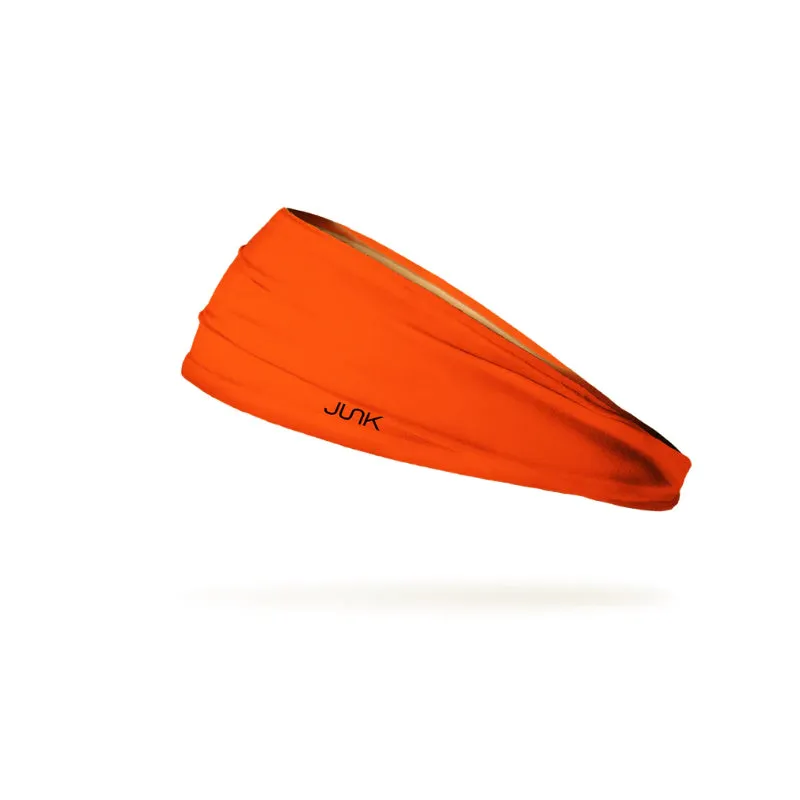 Junk Headbands