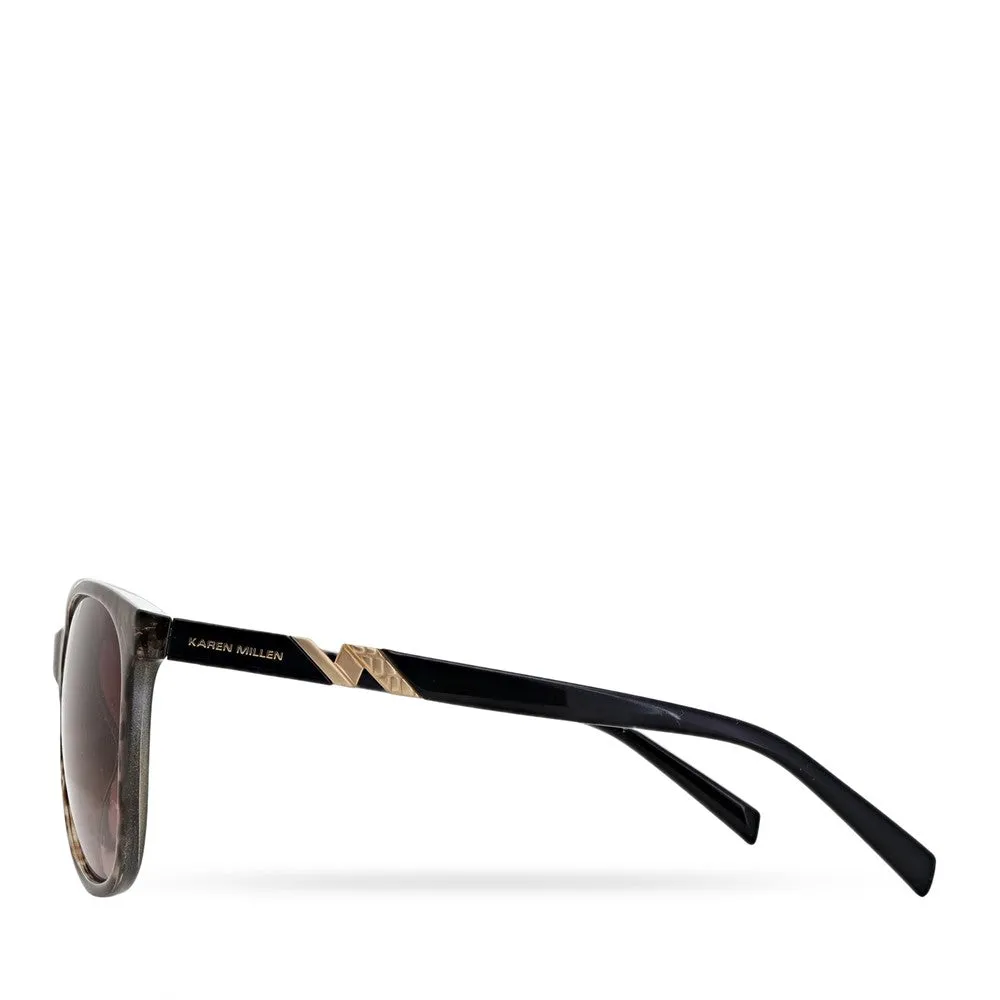 Karen Millen KM5057 Sunglasses