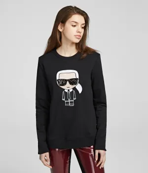 KARL IKONIK SWEATSHIRT
