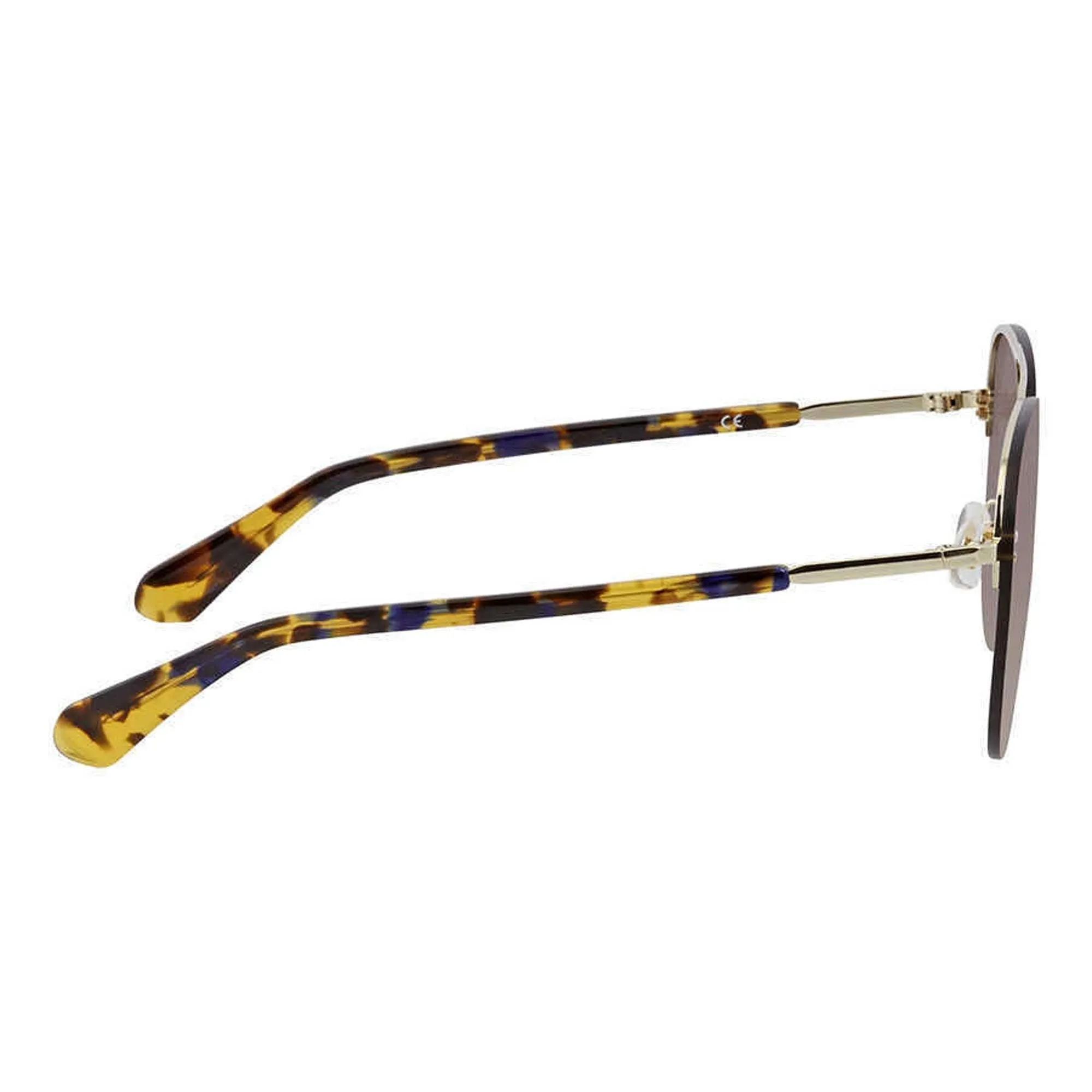 Kate Spade Women's Sunglasses - Jakayla Brown Gradient Lenses | JAKAYLA-S 0086