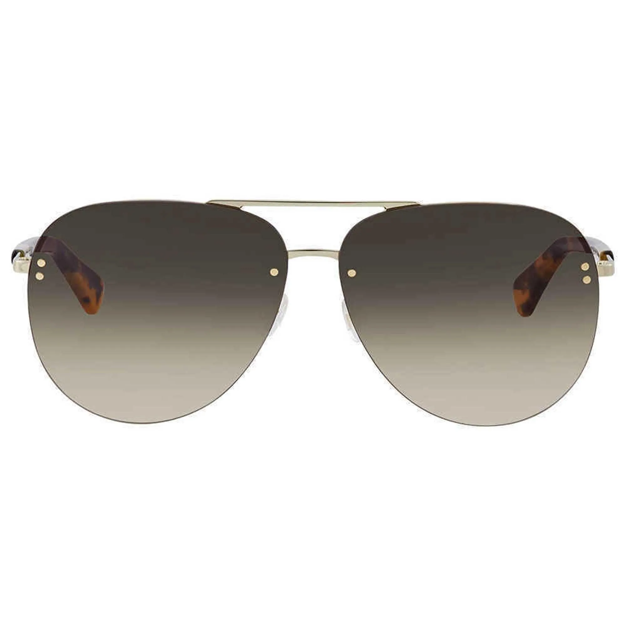 Kate Spade Women's Sunglasses - Jakayla Brown Gradient Lenses | JAKAYLA-S 0086