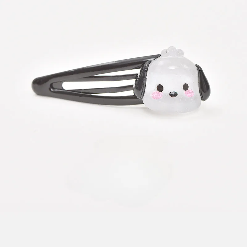 Kawaii Cartoon Hair Clip KI353