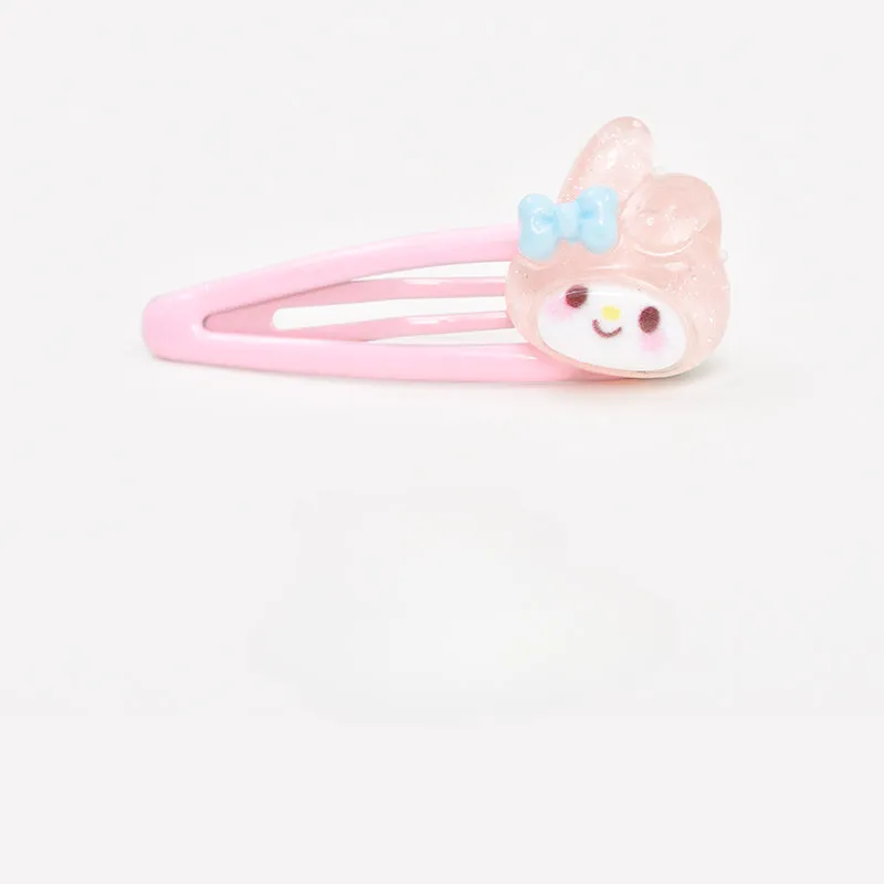 Kawaii Cartoon Hair Clip KI353